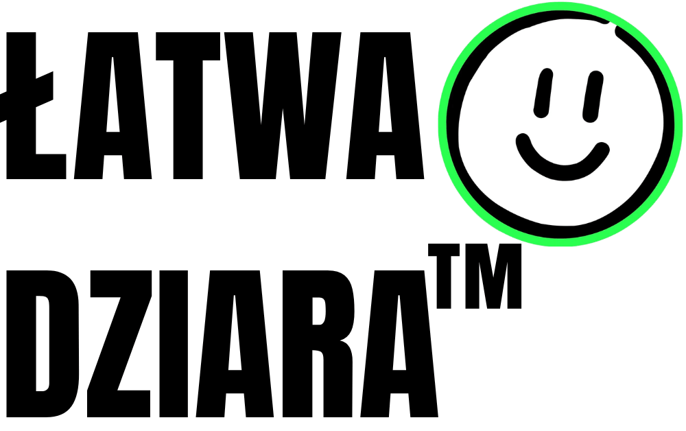 Łatwa Dziara™