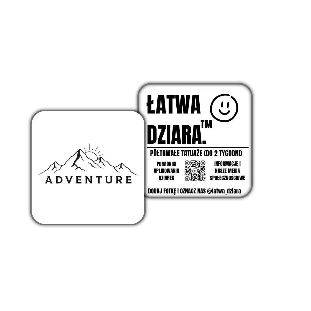 Adventure