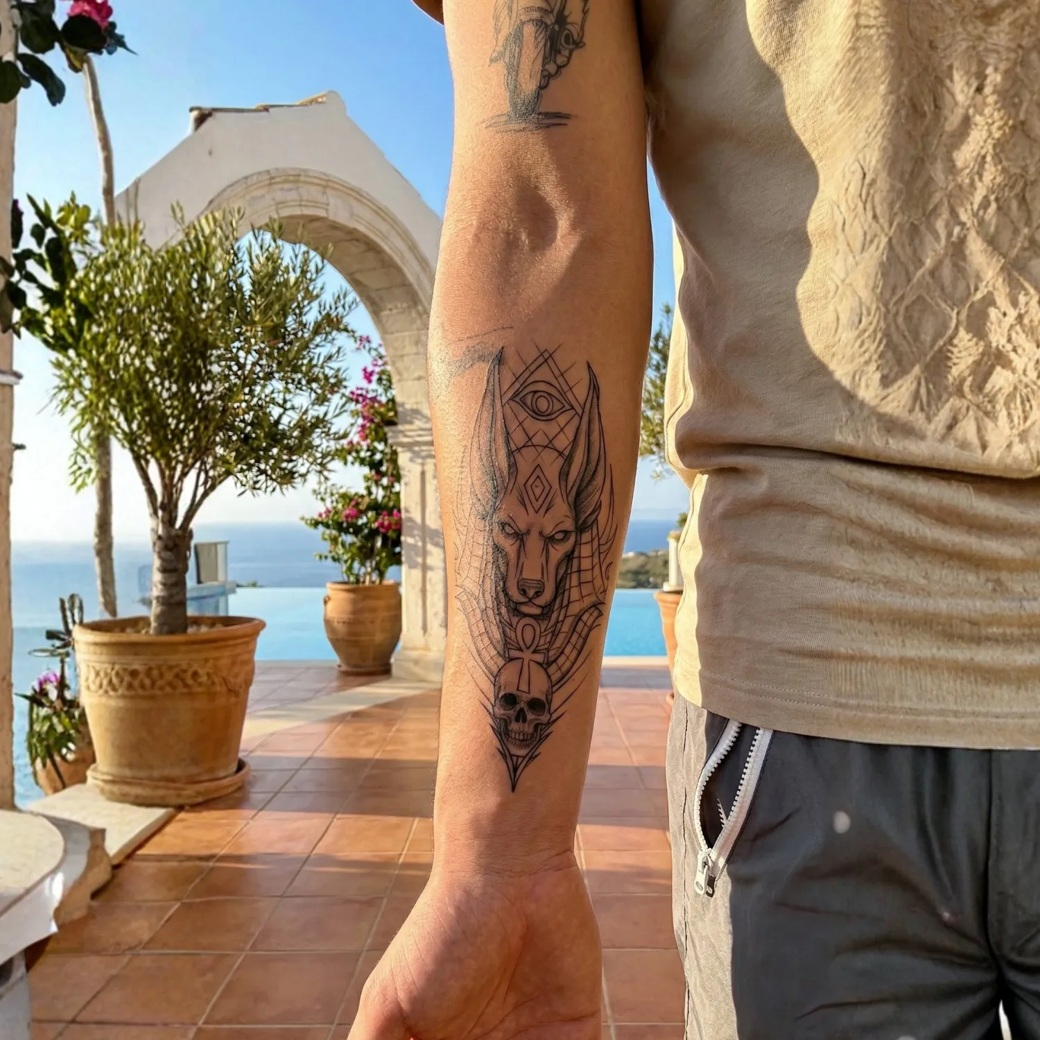 Anubis - Image 2