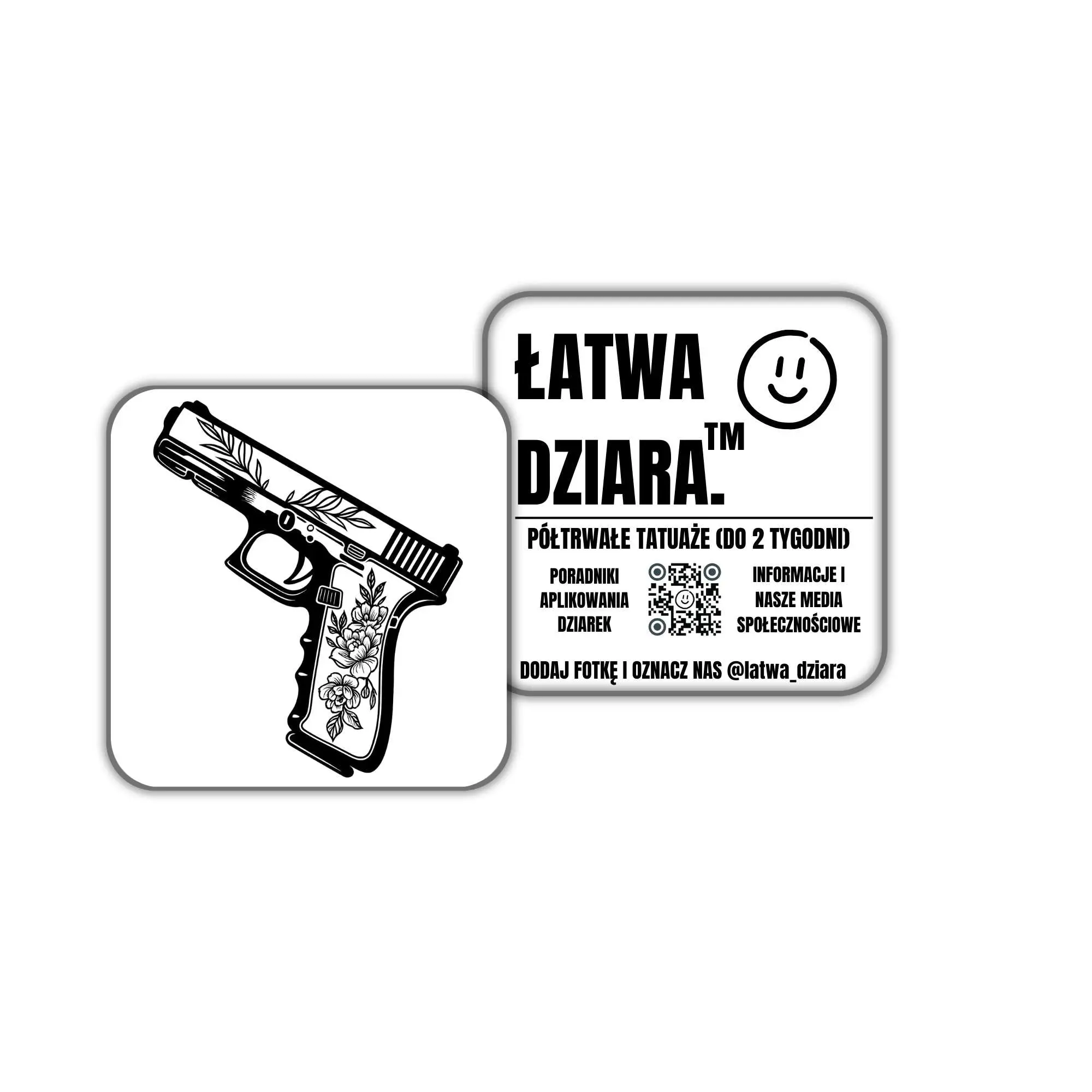 Broń Piękna
