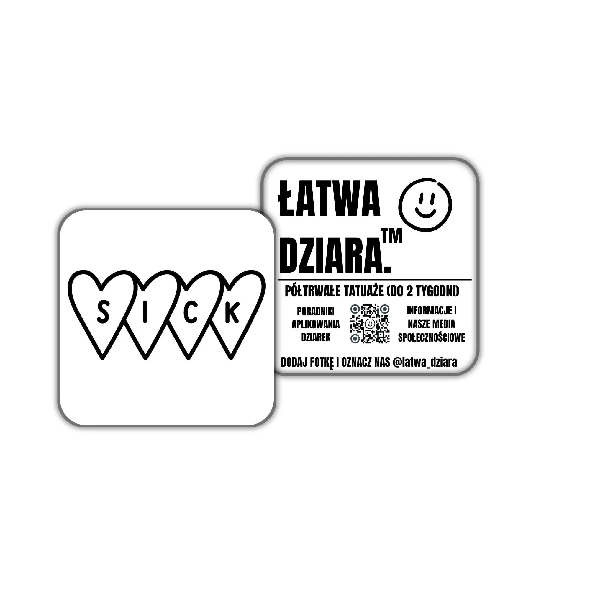 Chora Miłość