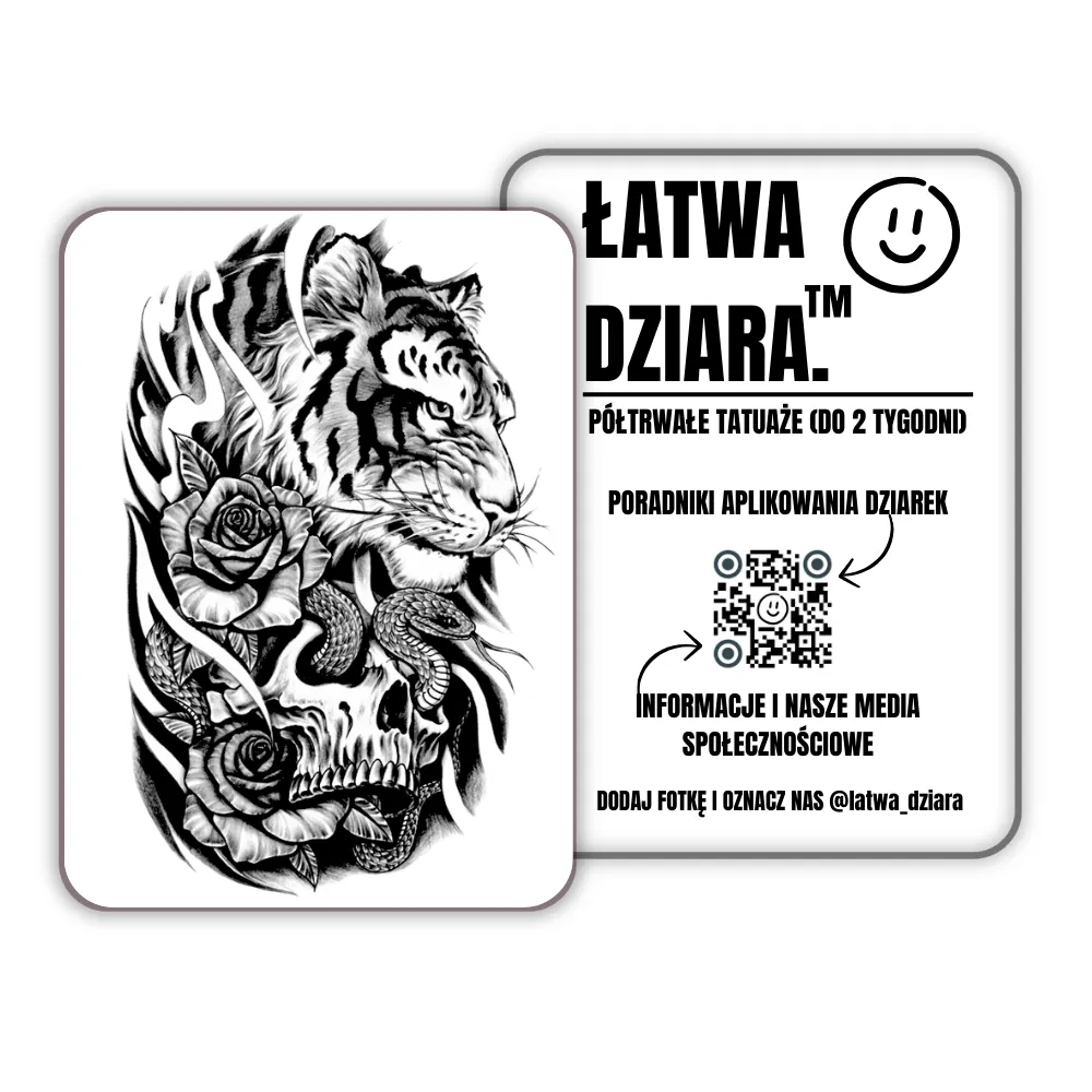 Czarna równowaga