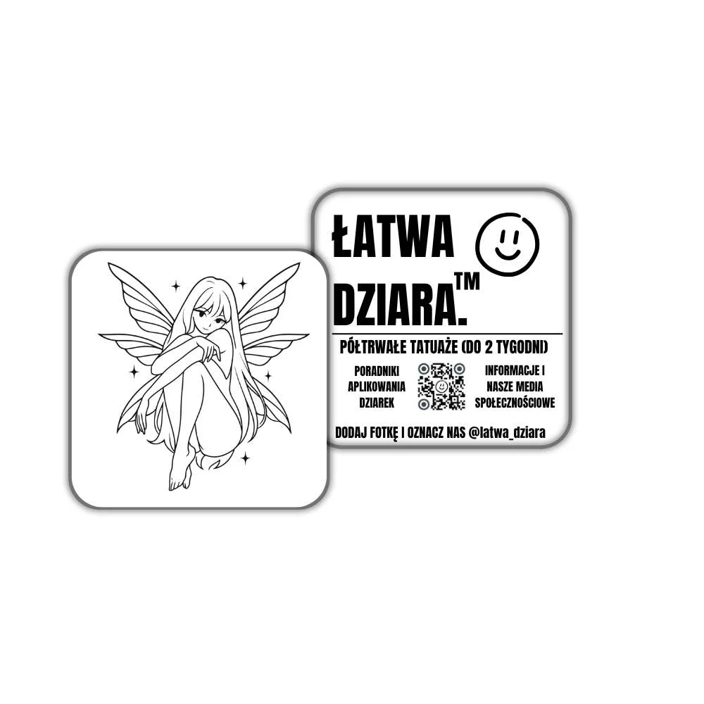 Czarująca Wróżka