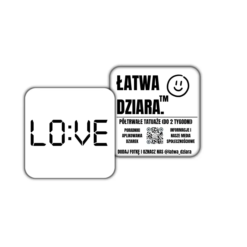 Czas na Miłość