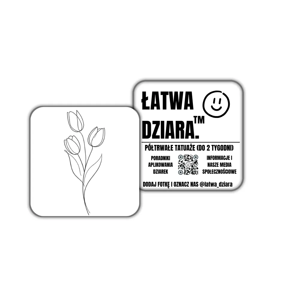 Czułe pąki