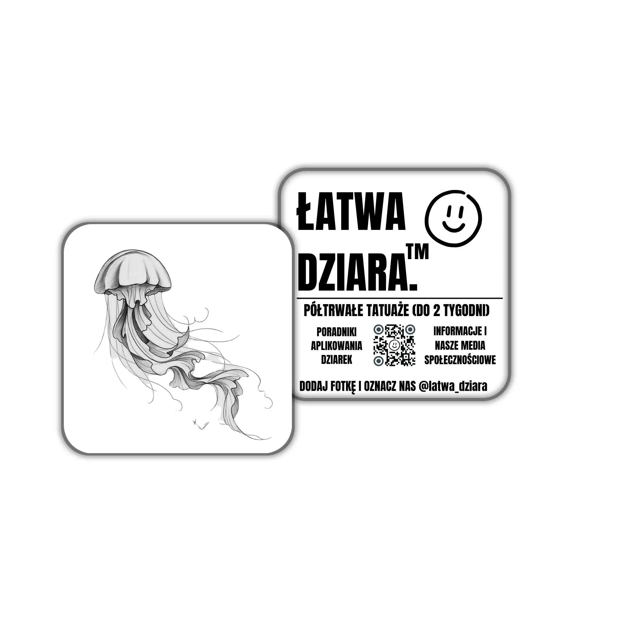Delikatna Meduza