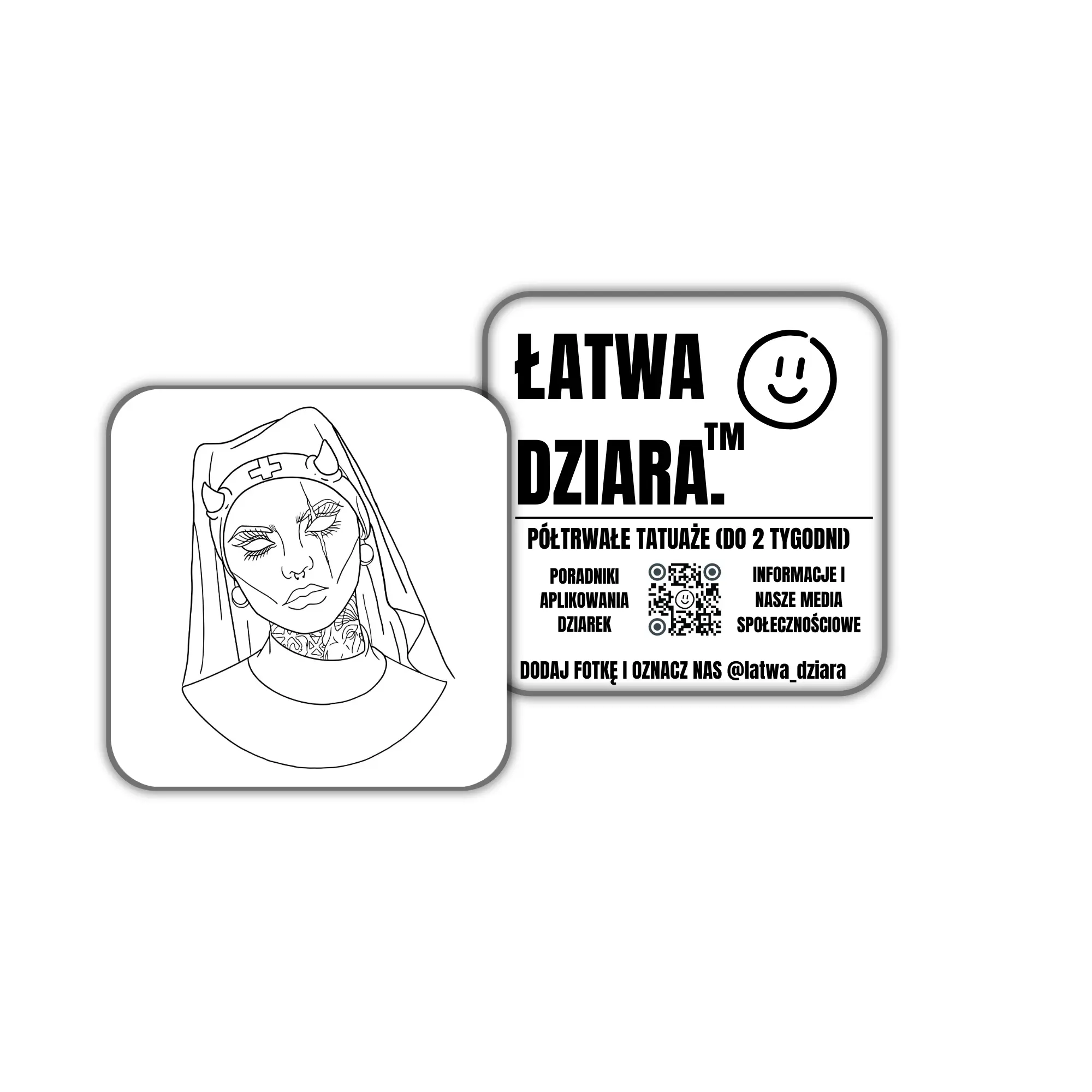 Diablica-Zakonnica