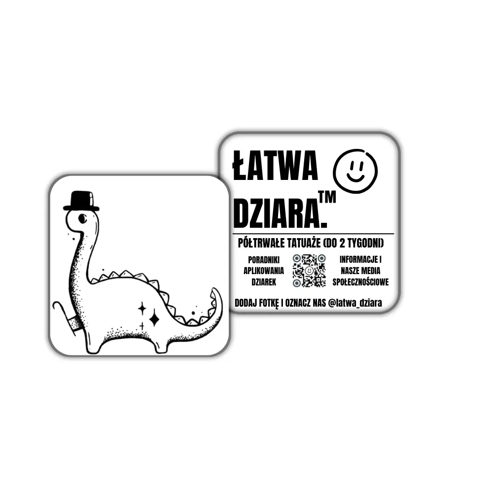Długi Dinuś