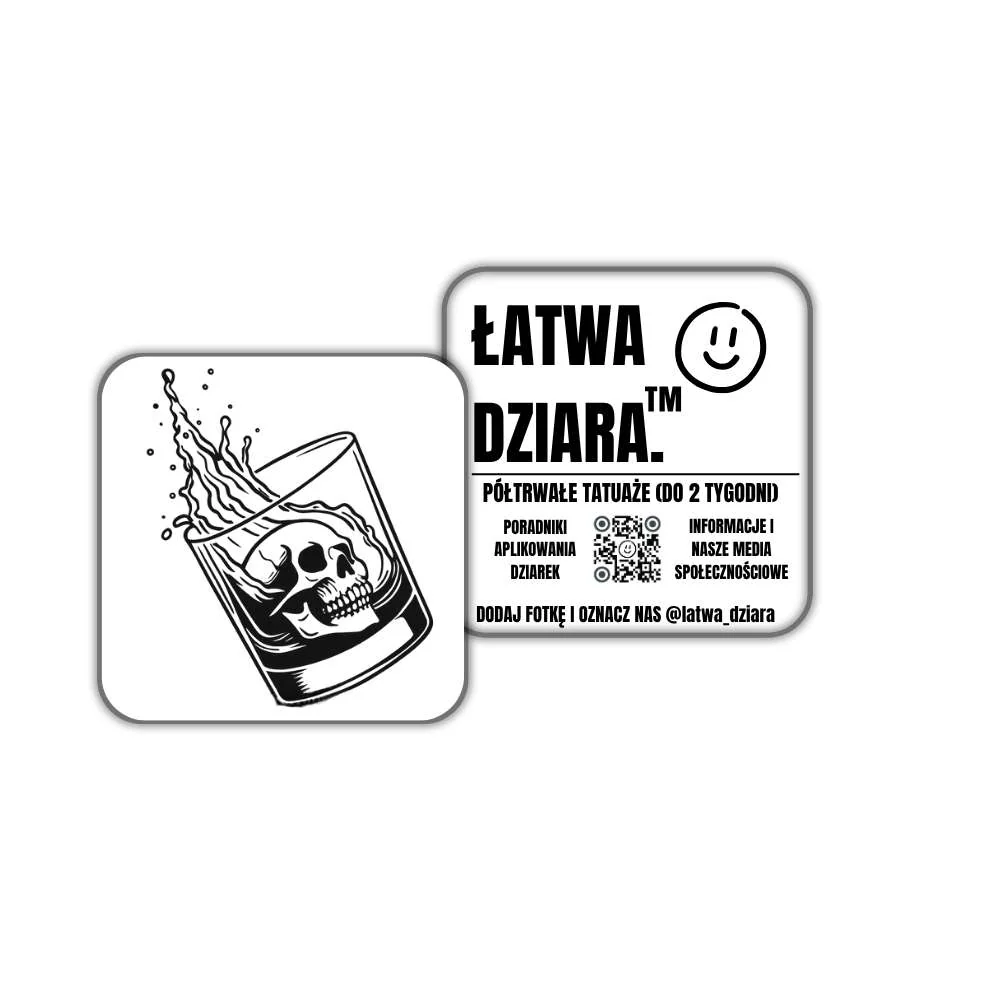 Drink Śmierci