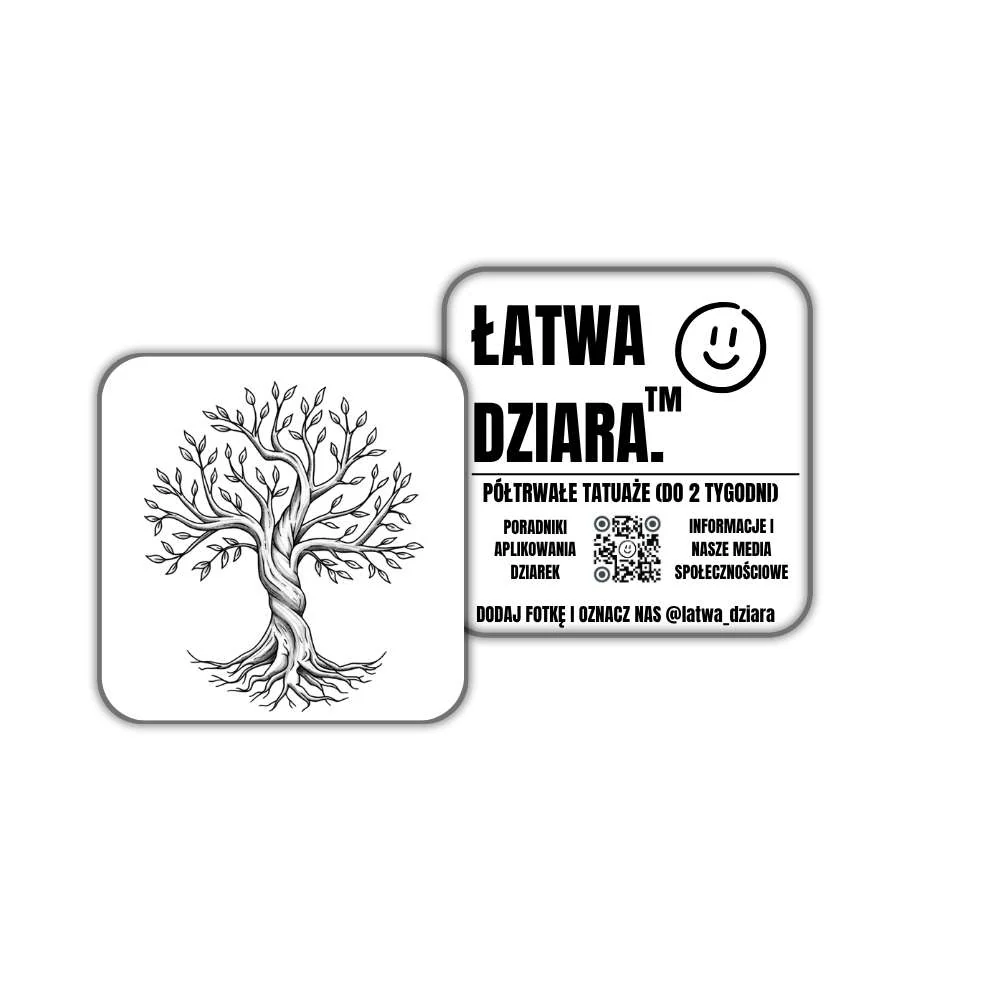 Drzewo