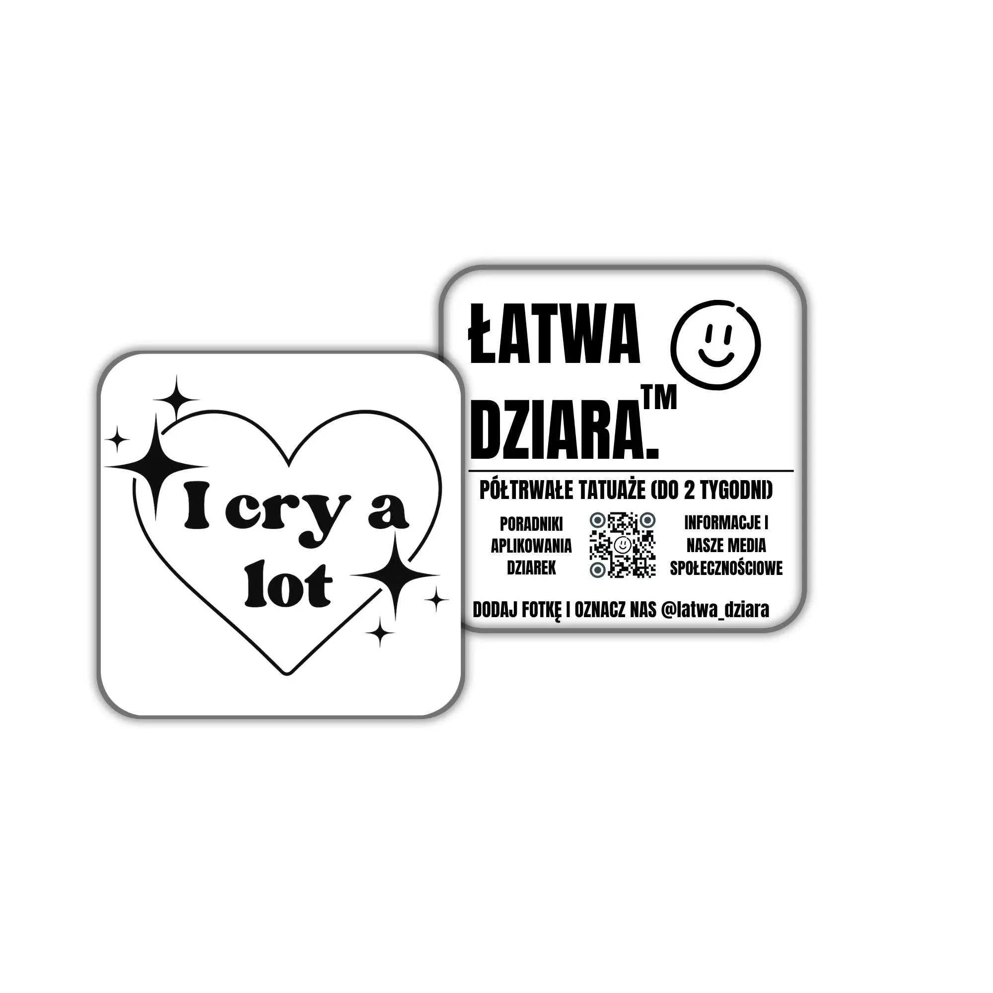 Dużo Płaczę