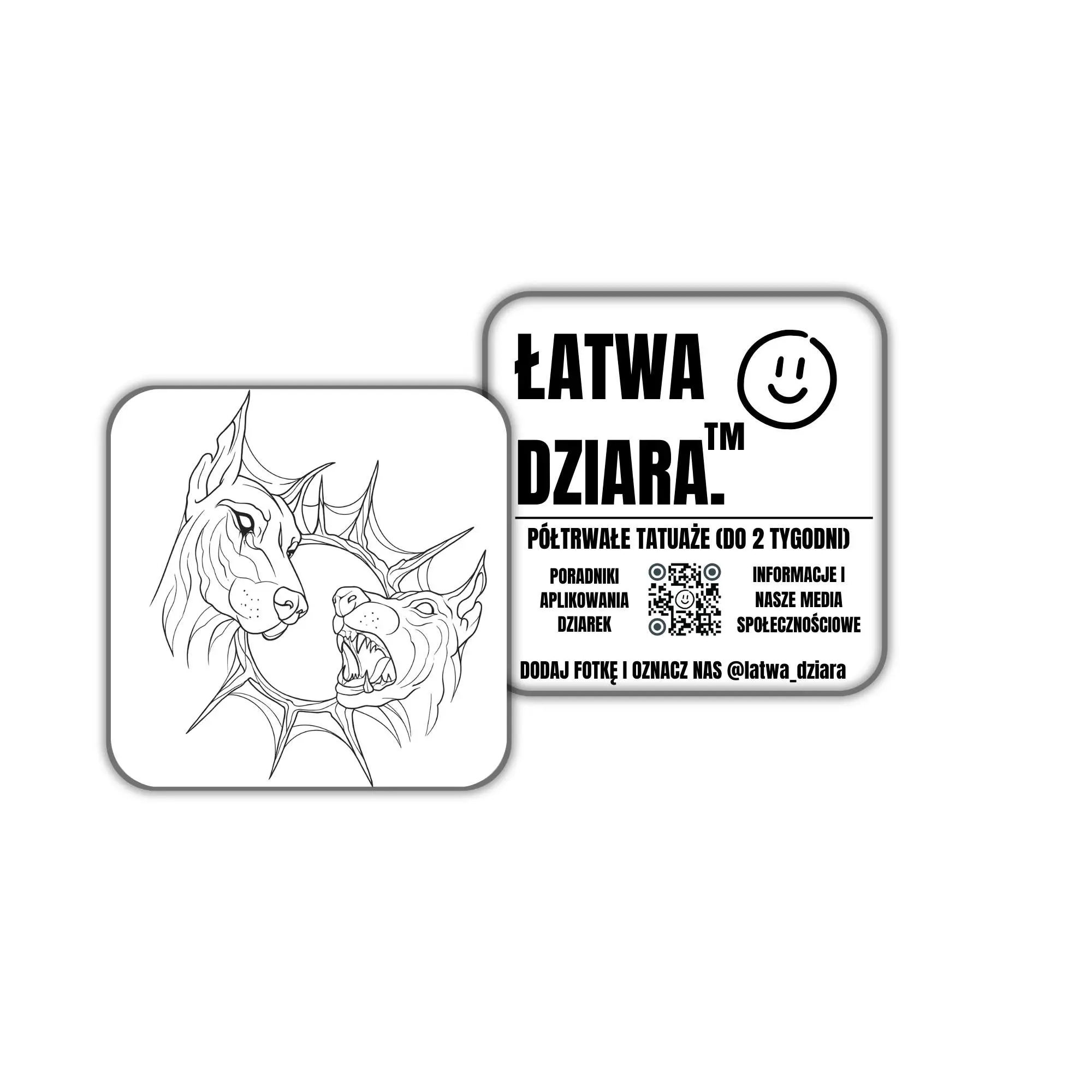 Dwa Oblicza