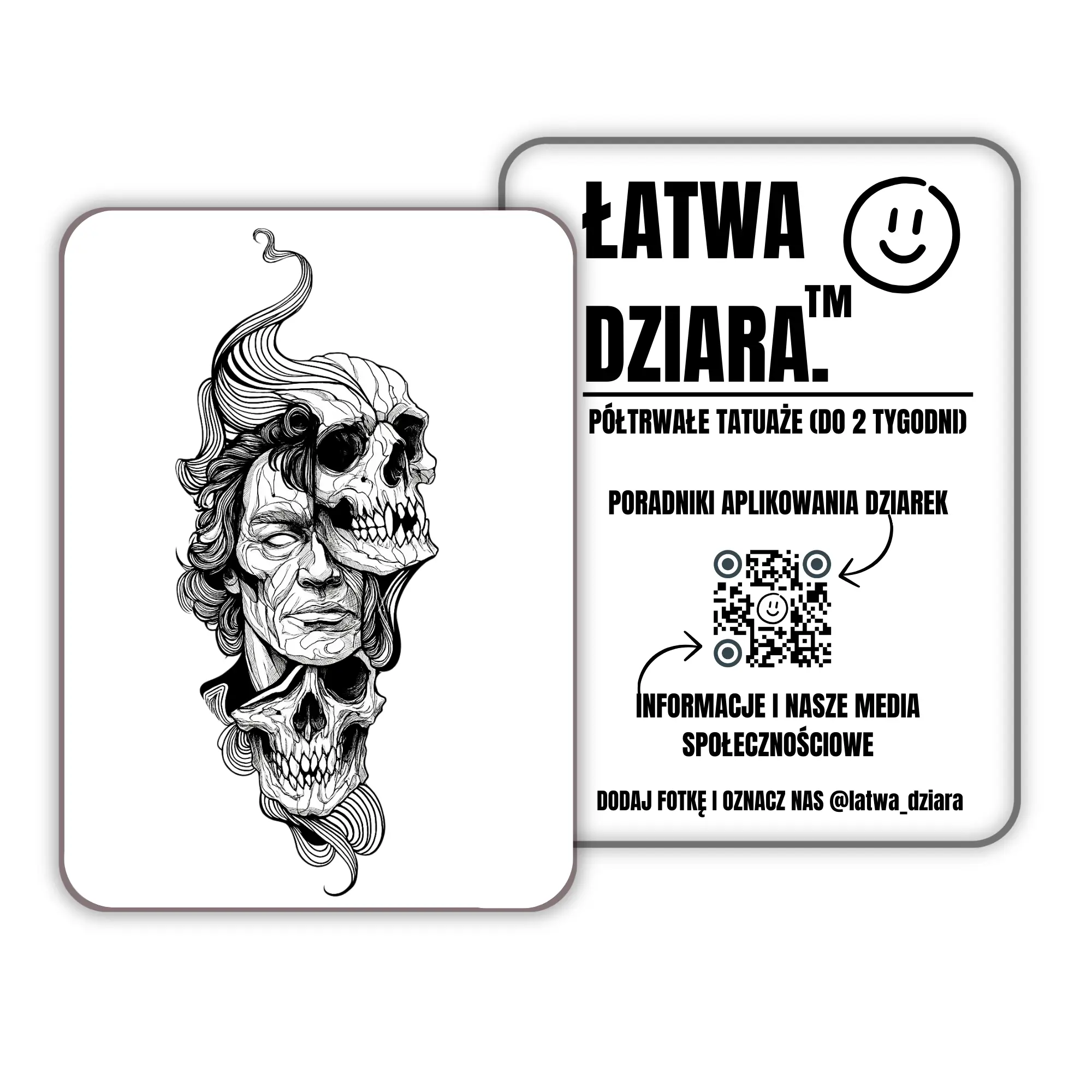 Dwa Oblicza