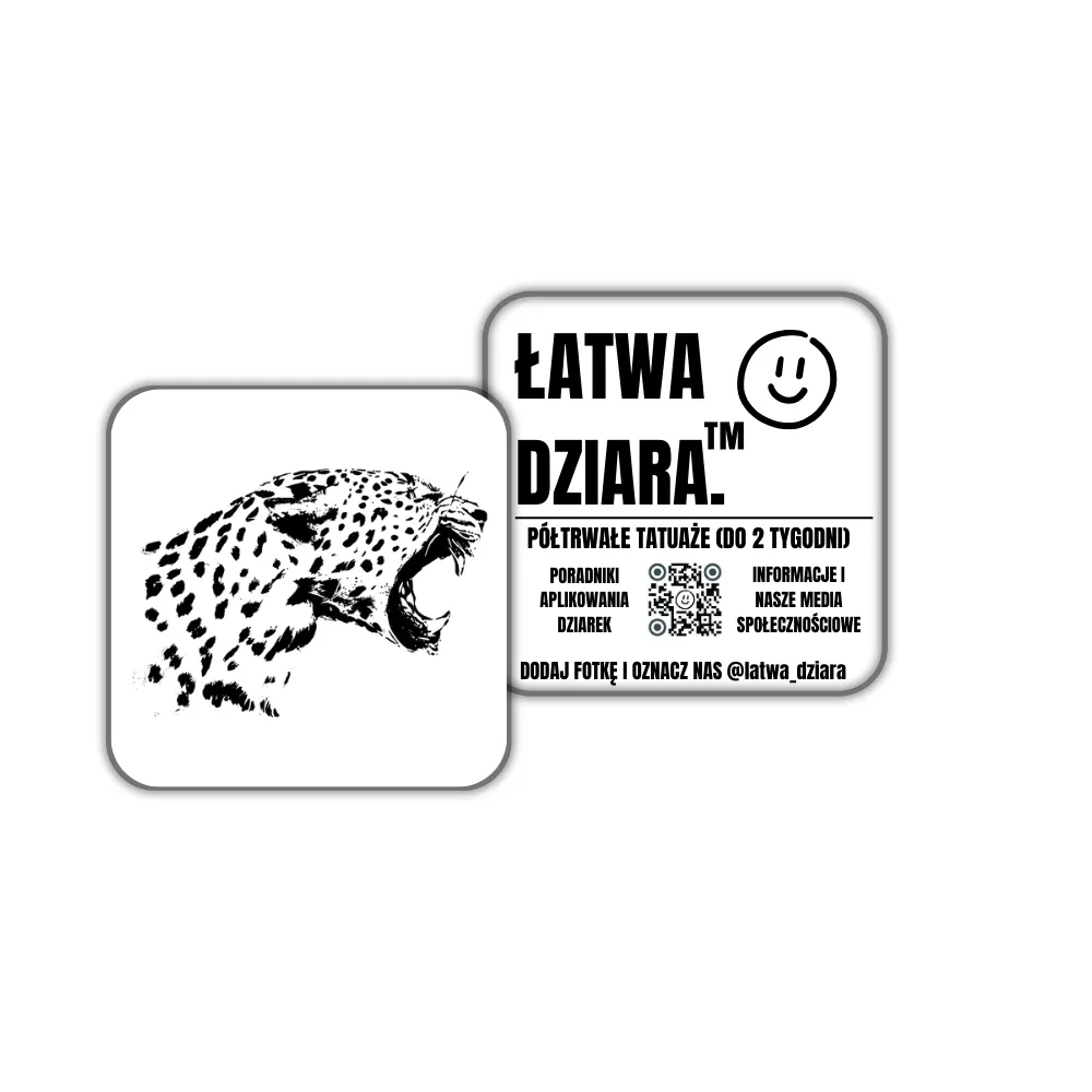 Dzika siła