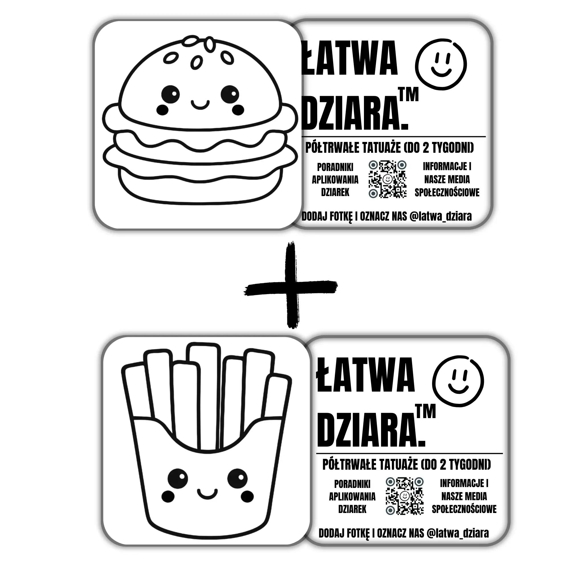 Fast Foodziki