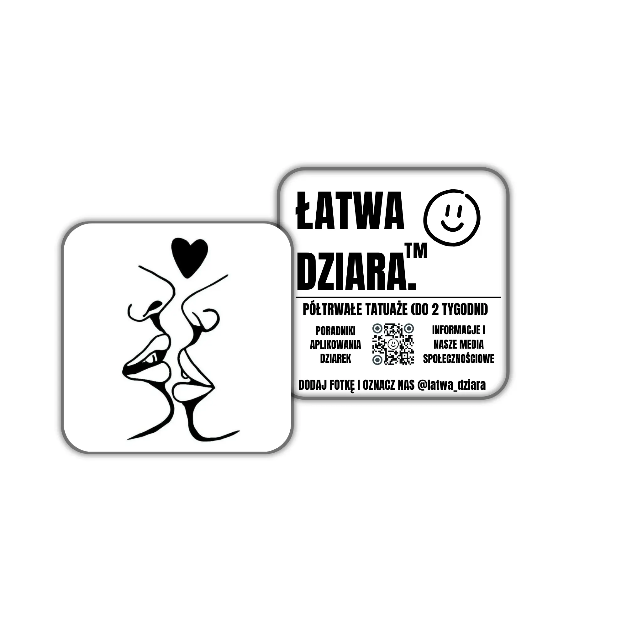 Gorące Usta Serduszko