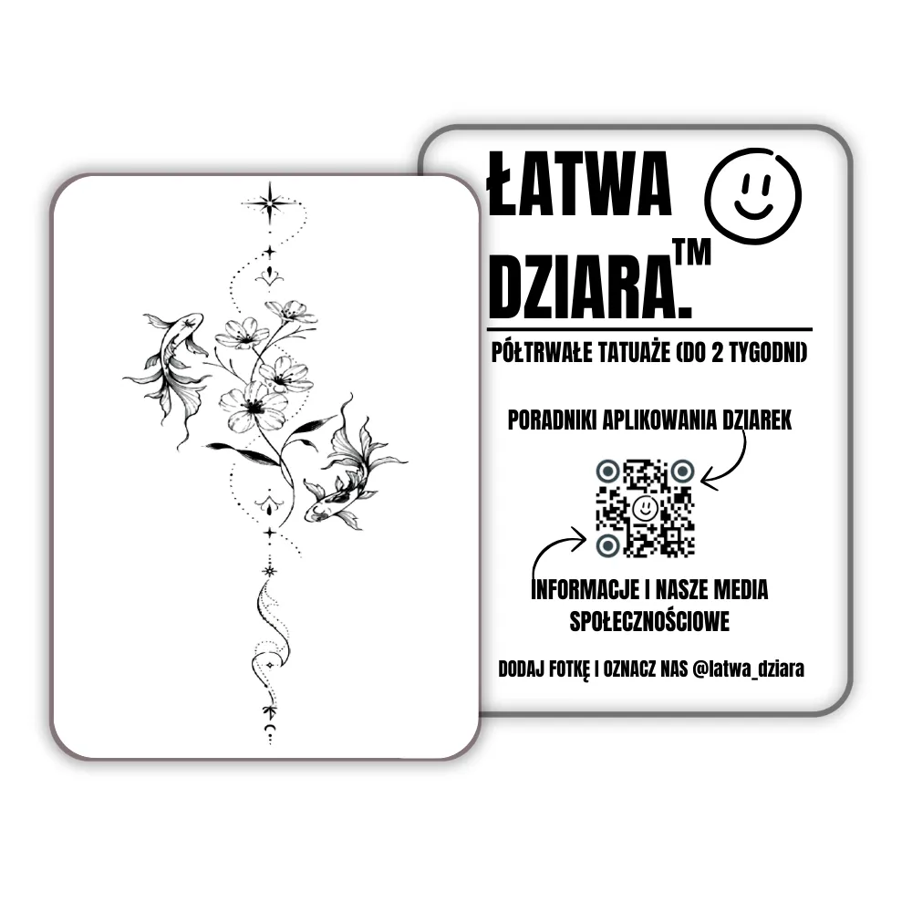 Harmonia przepływu