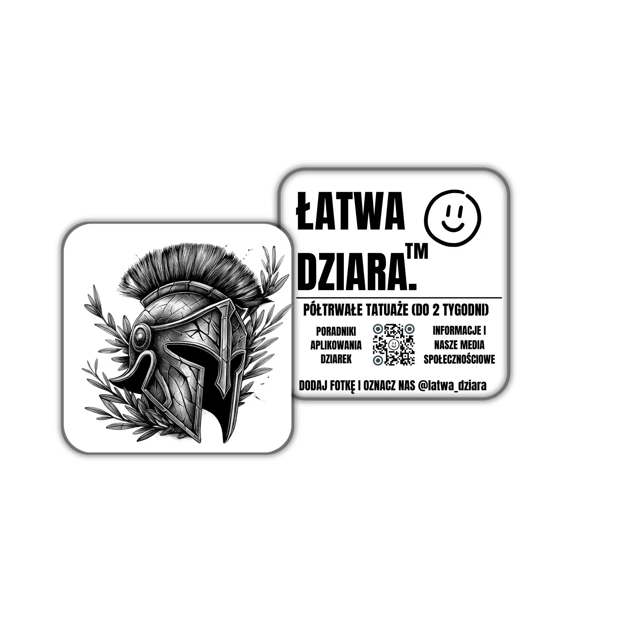 Hełm Spartanina