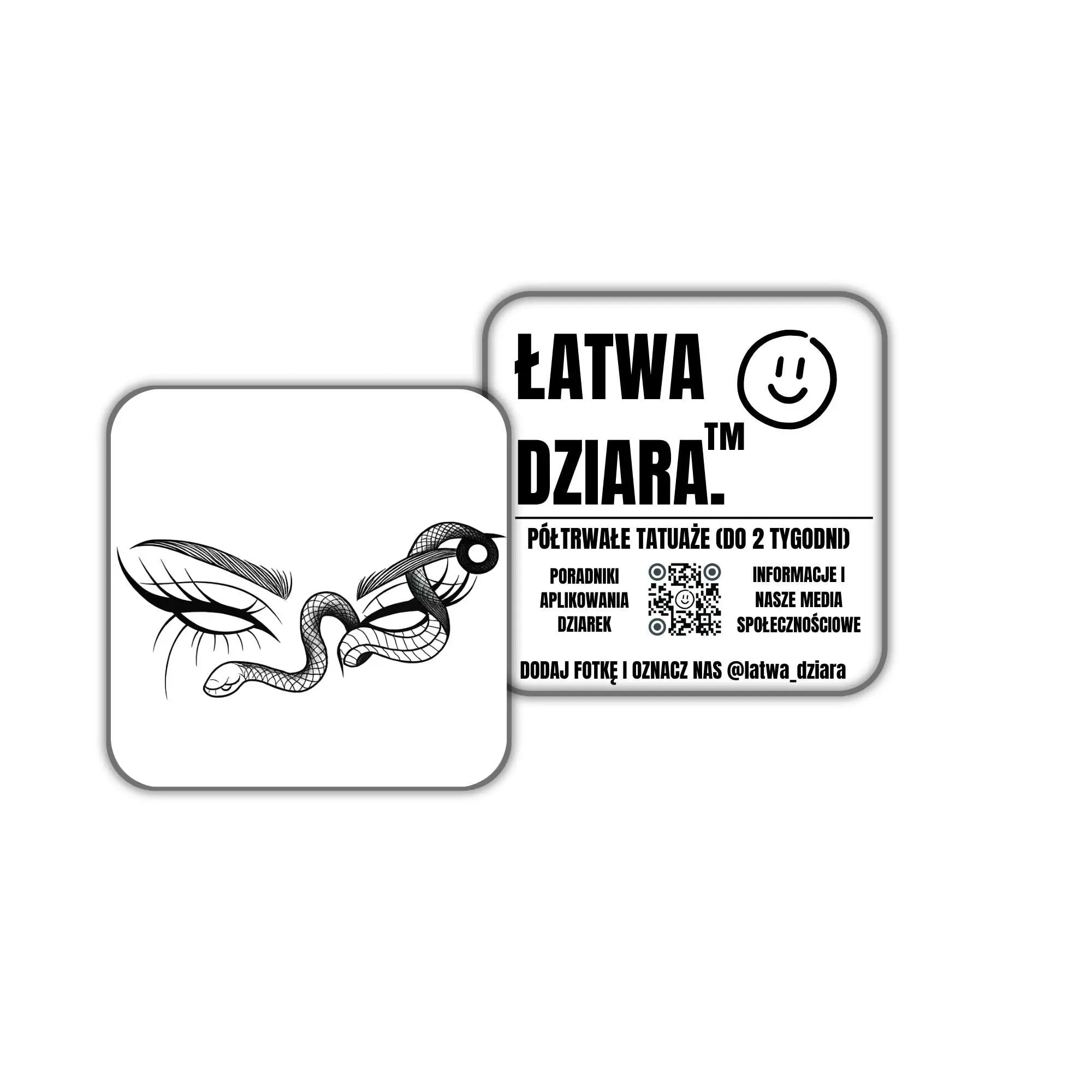 Jadowite Spojrzenie