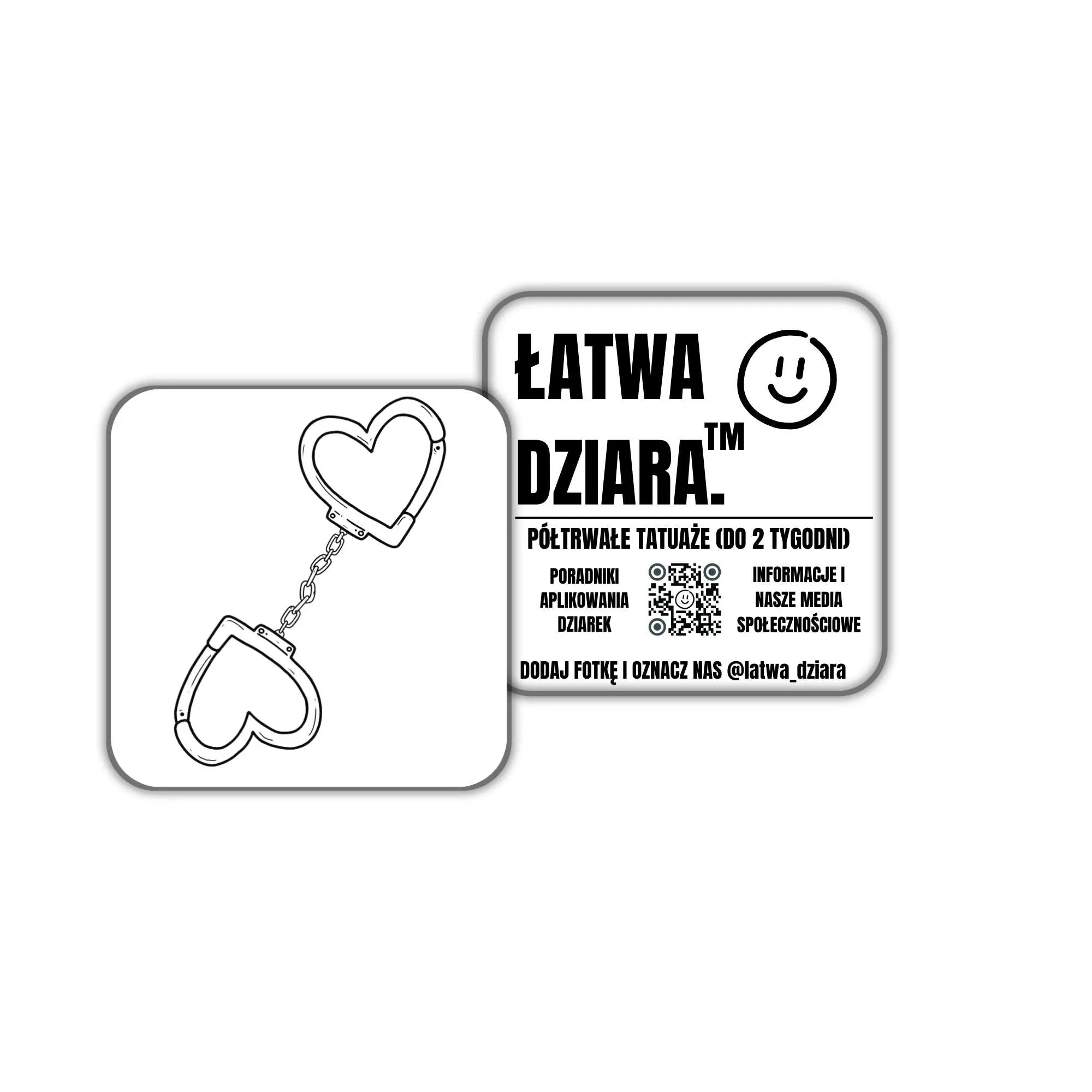 Kajdanki Miłości