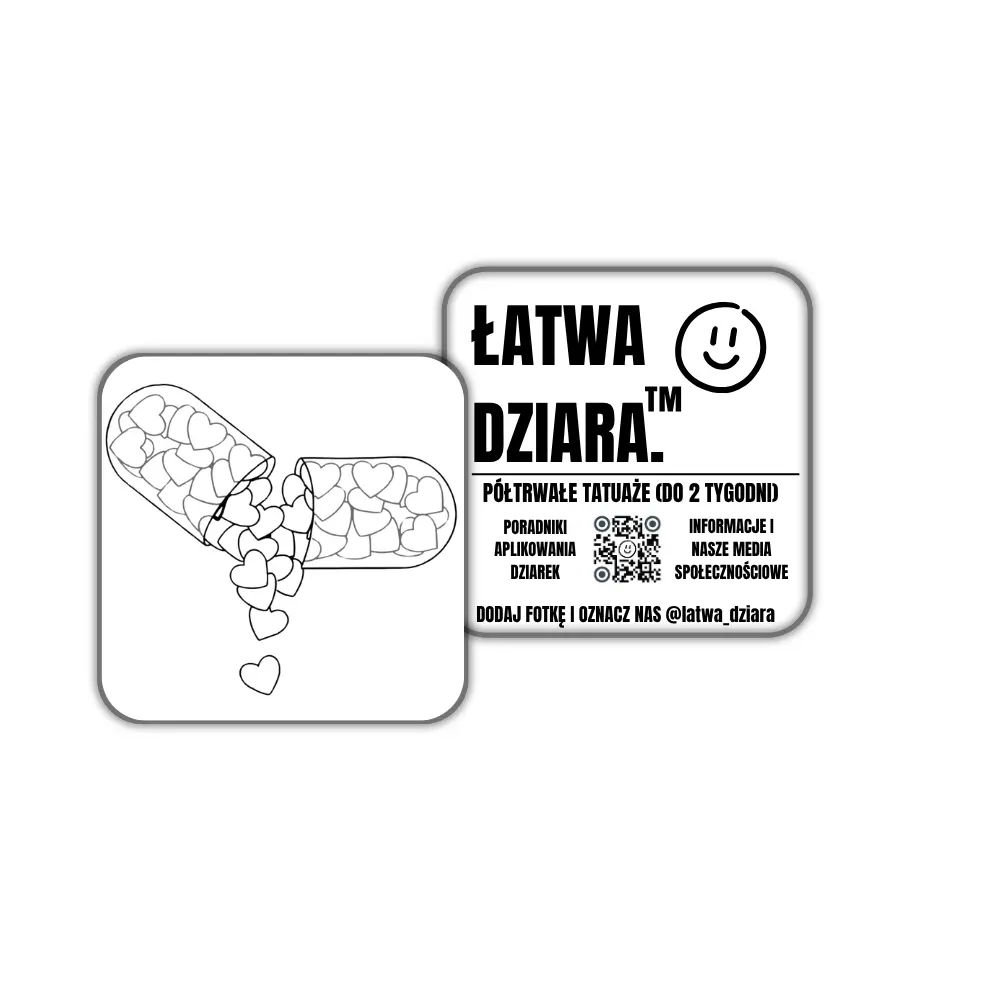 Kapsułka Miłości