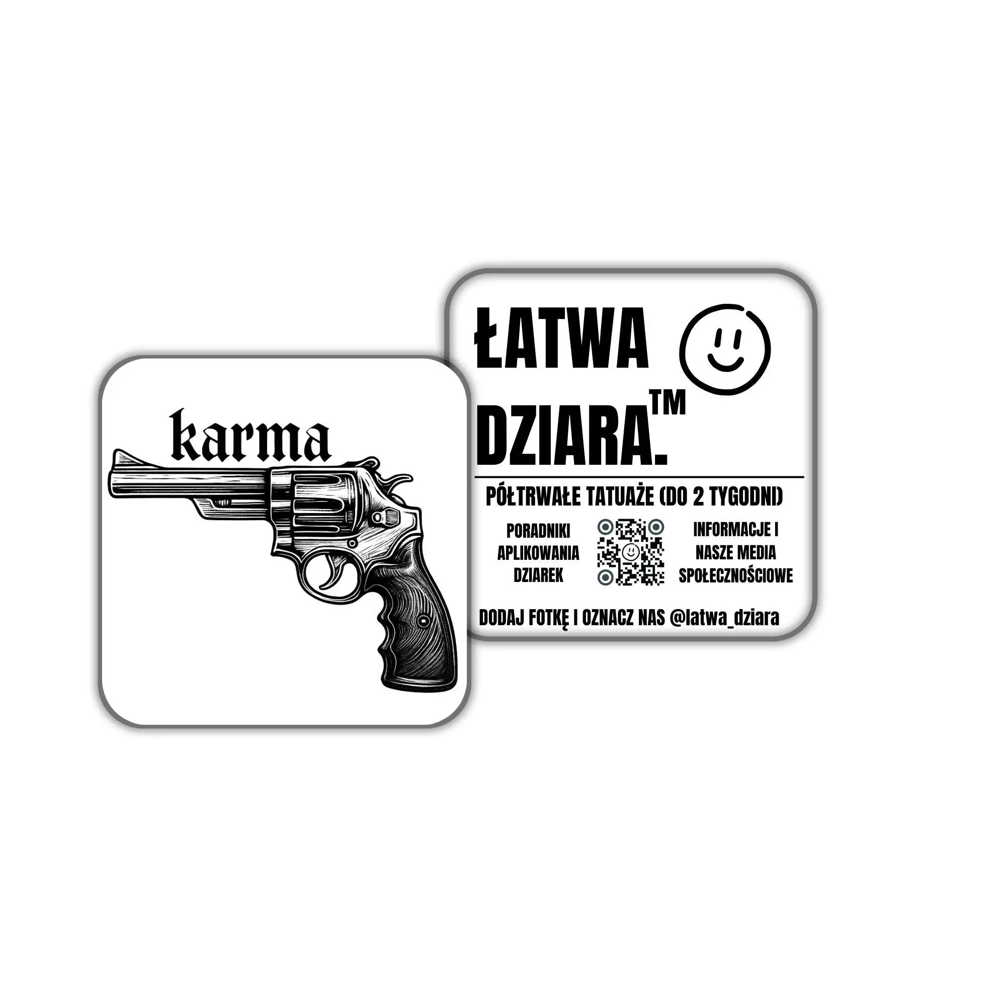 Karma Wraca