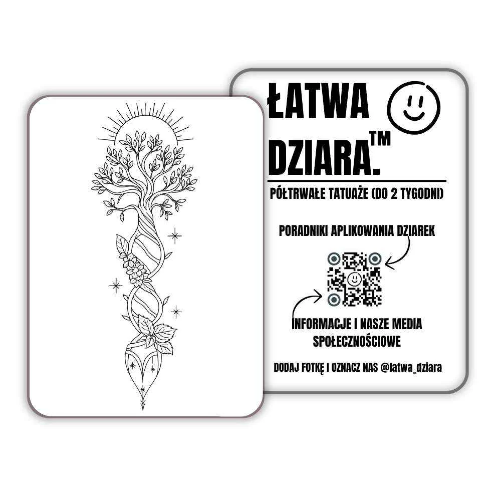 Korzenie Światła