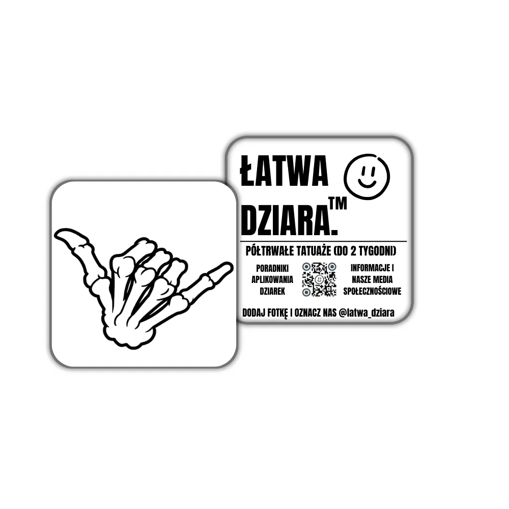 Koścista Essa