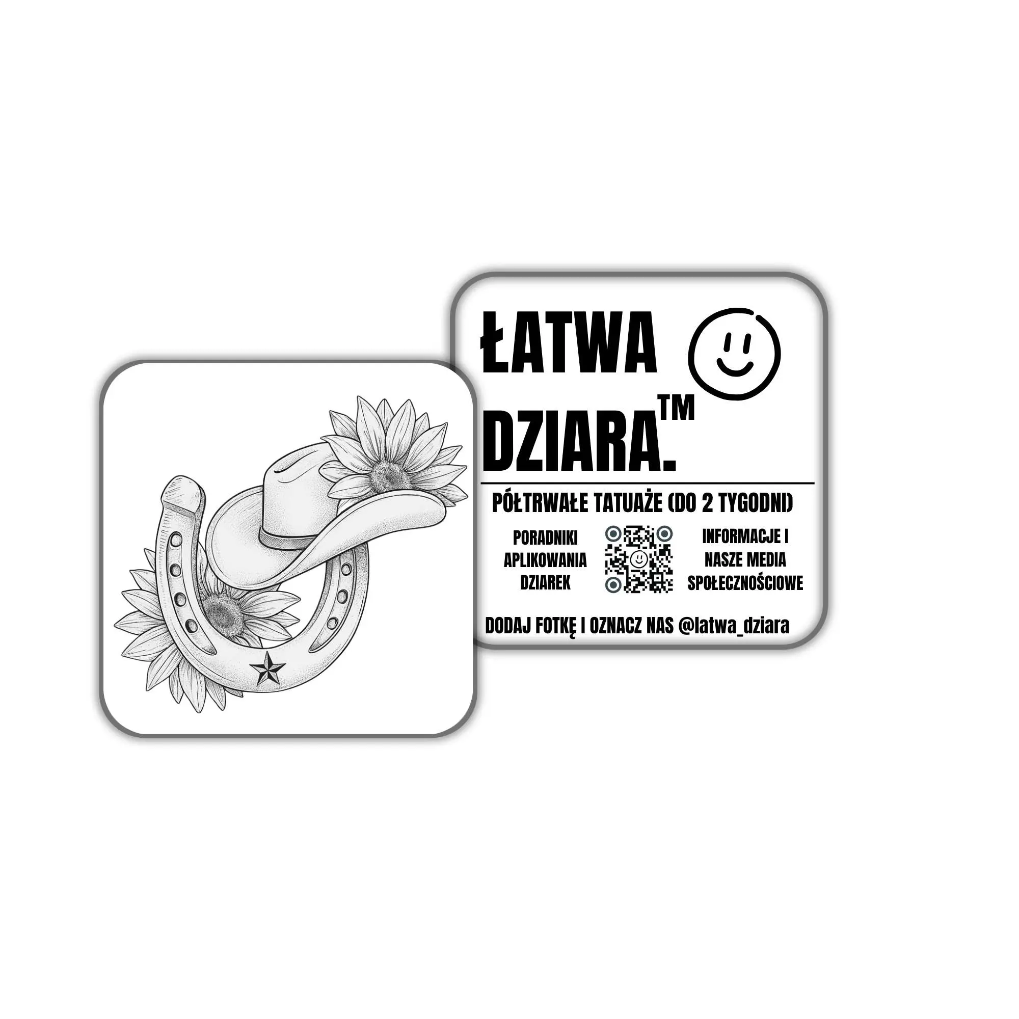Kowbojski Szczęściarz
