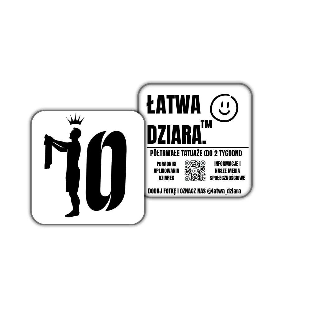 Król Dziesiątka
