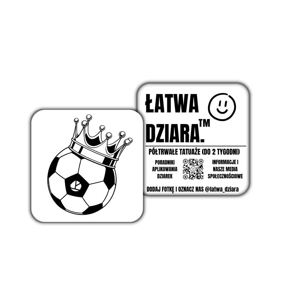 Król Futbolu