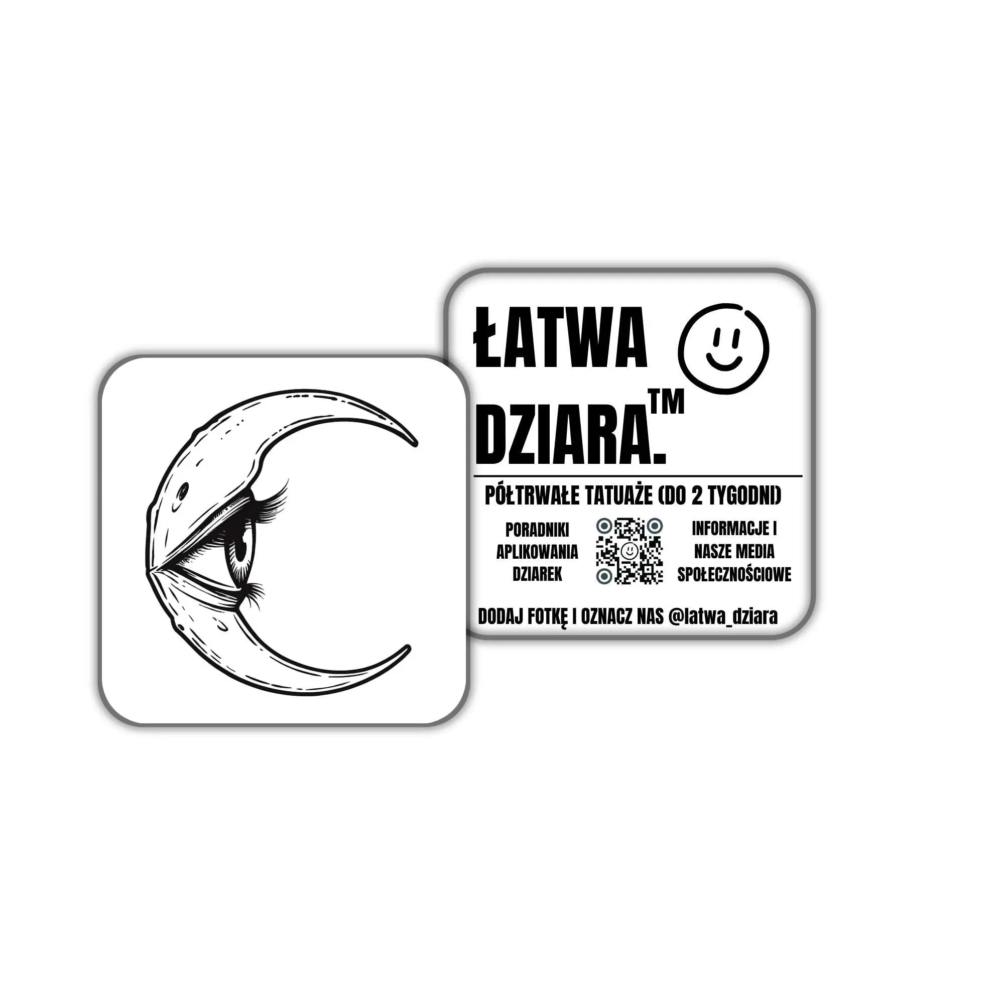 Księżycowe Oko