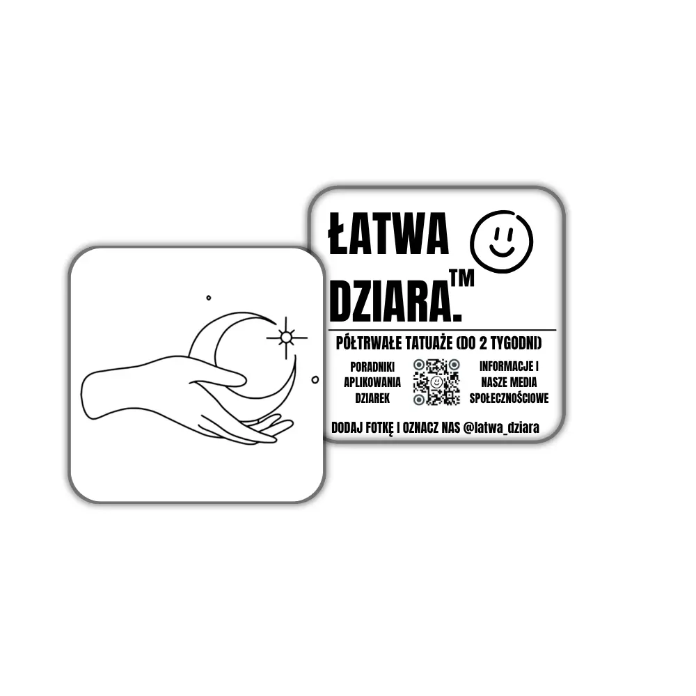 Księżycowy Dar