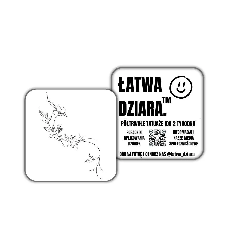 Kwiatowa Delikatność
