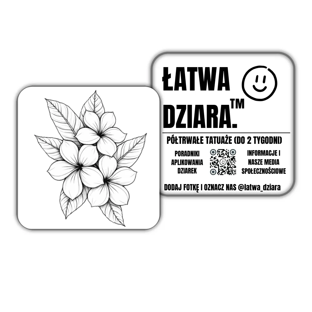 Kwiatowe