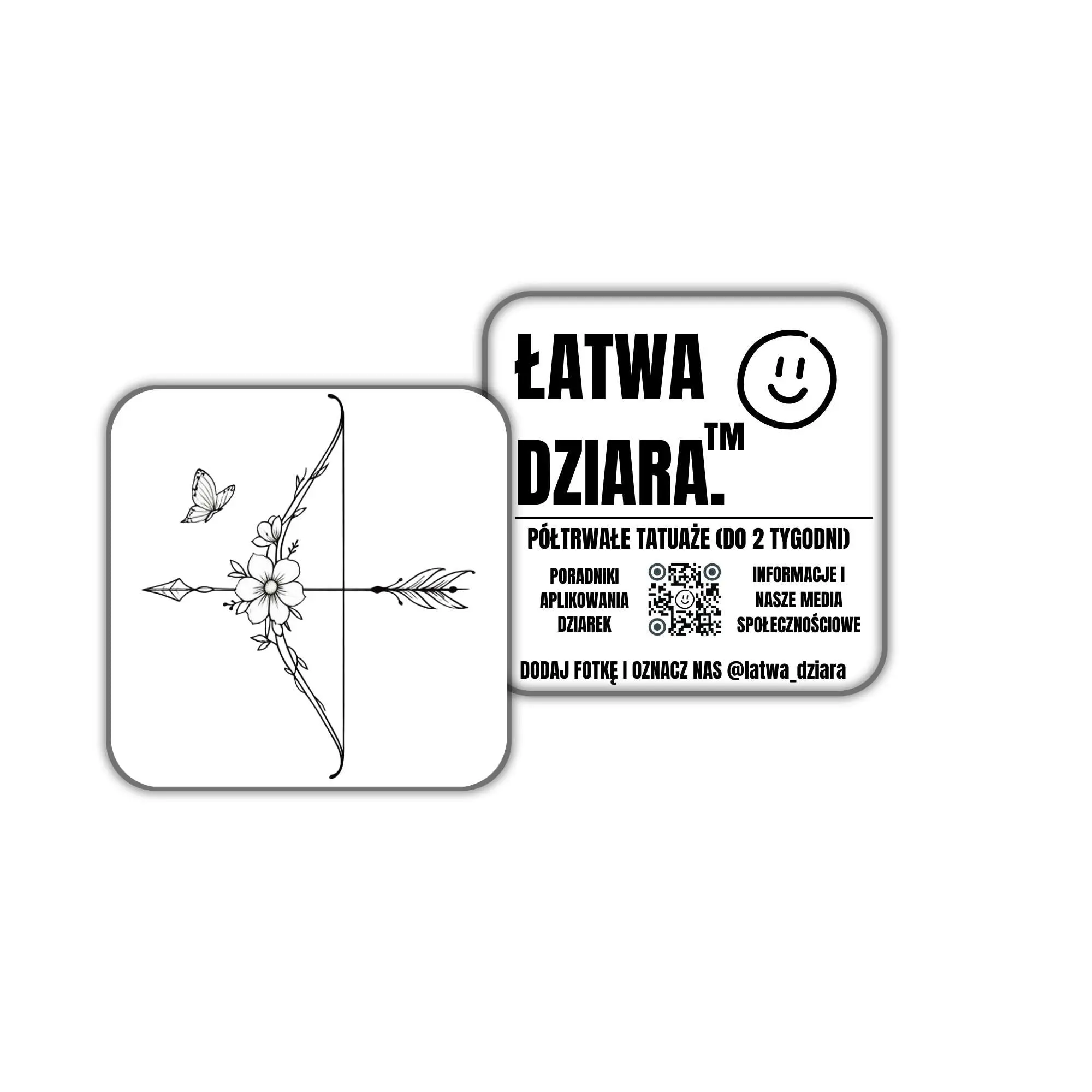 Kwiatowy Strzał