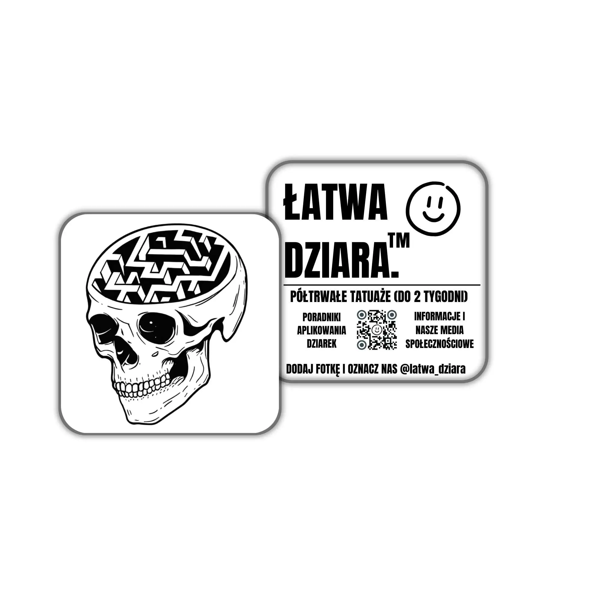Labirynt w Głowie