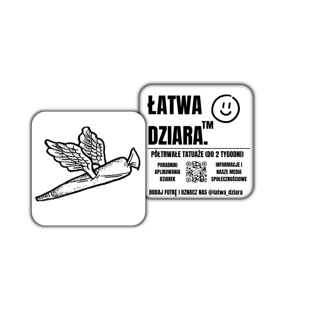 Latający Joint