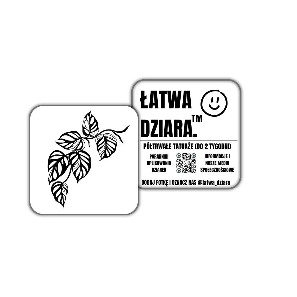 Liście Życia