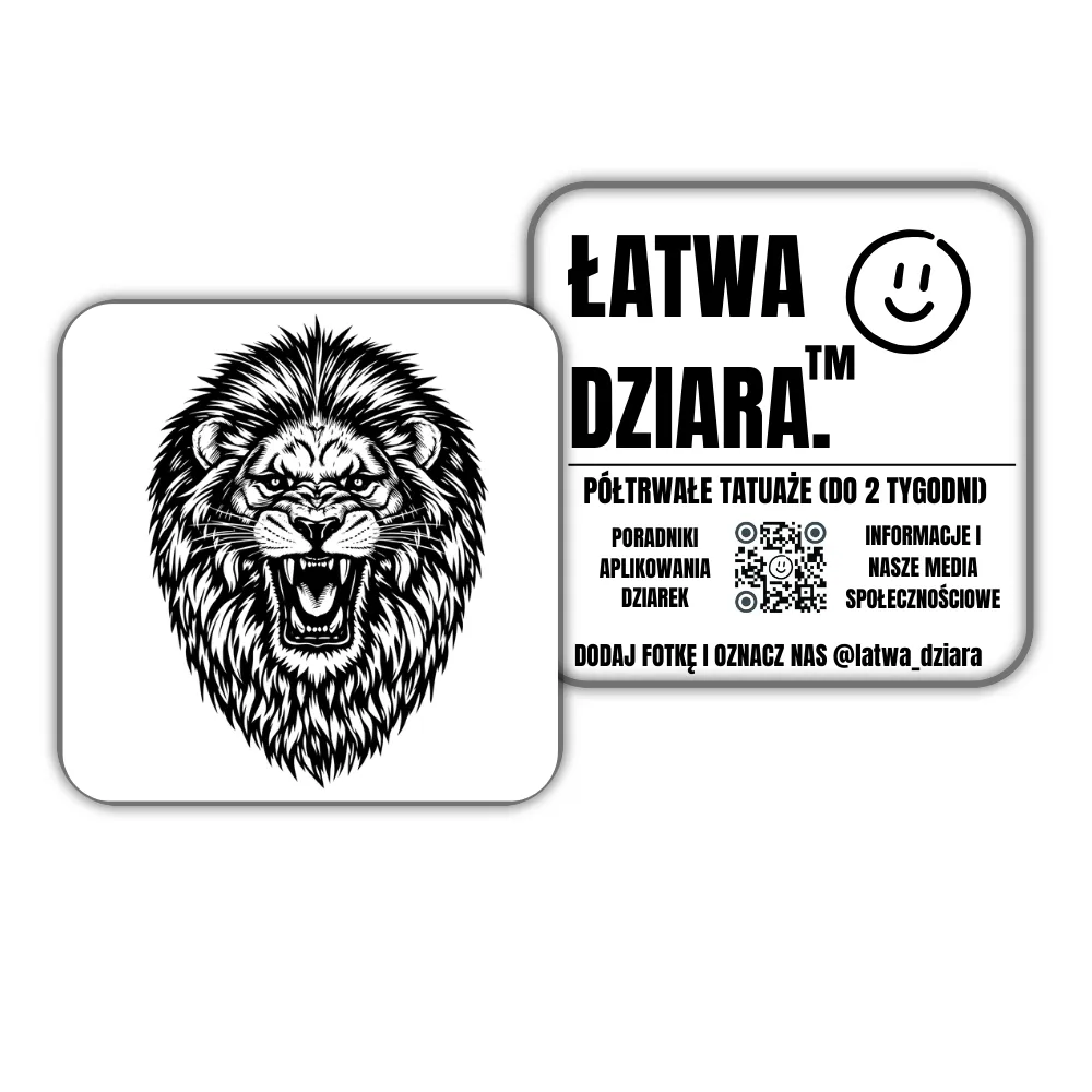Lwia Grzywa