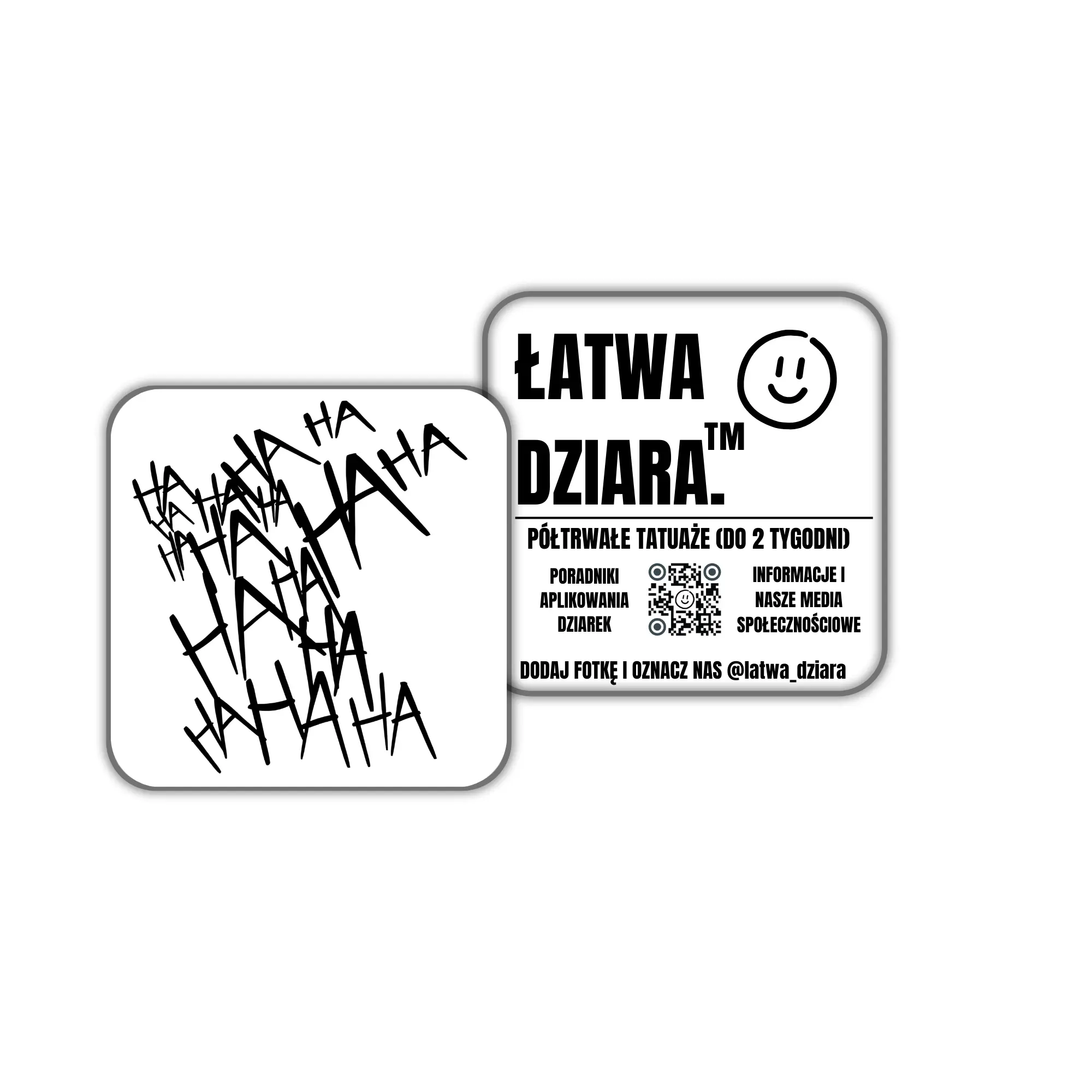 Maniakalny Śmiech
