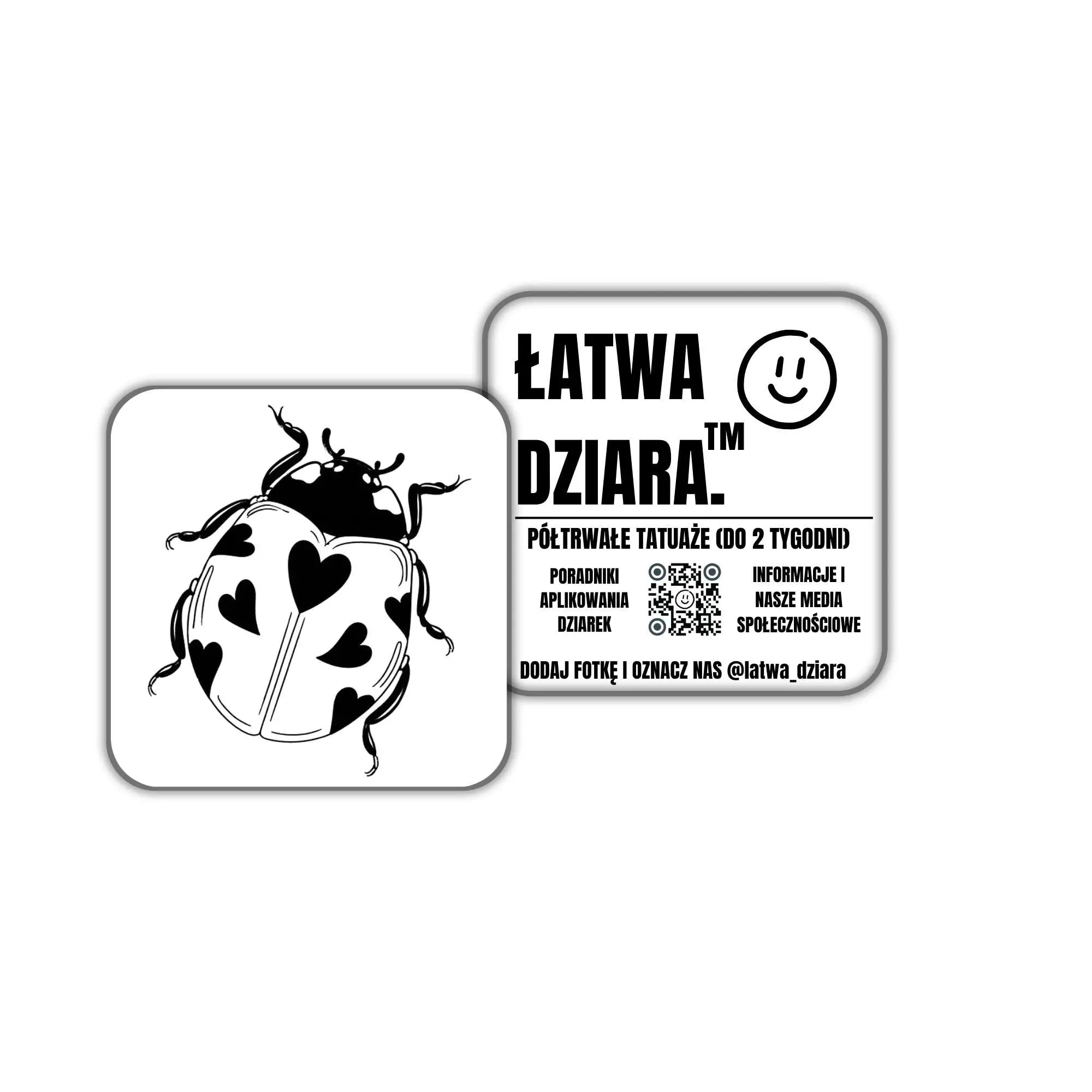 Miłosna Biedronka