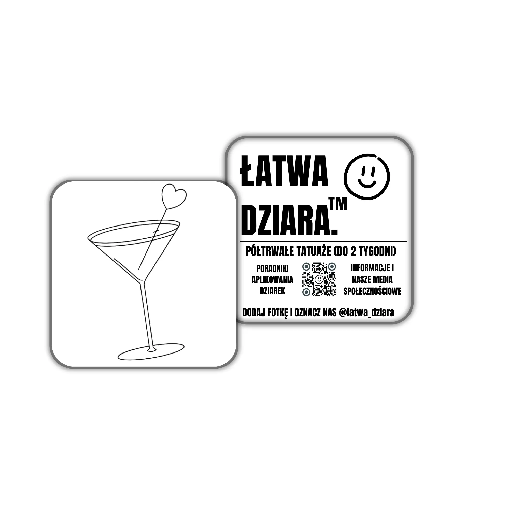 Miłosny Koktajl