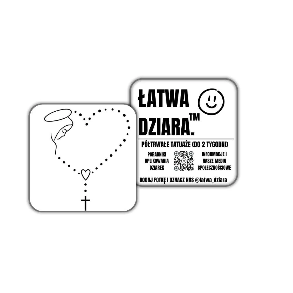 Modlitwa Serca