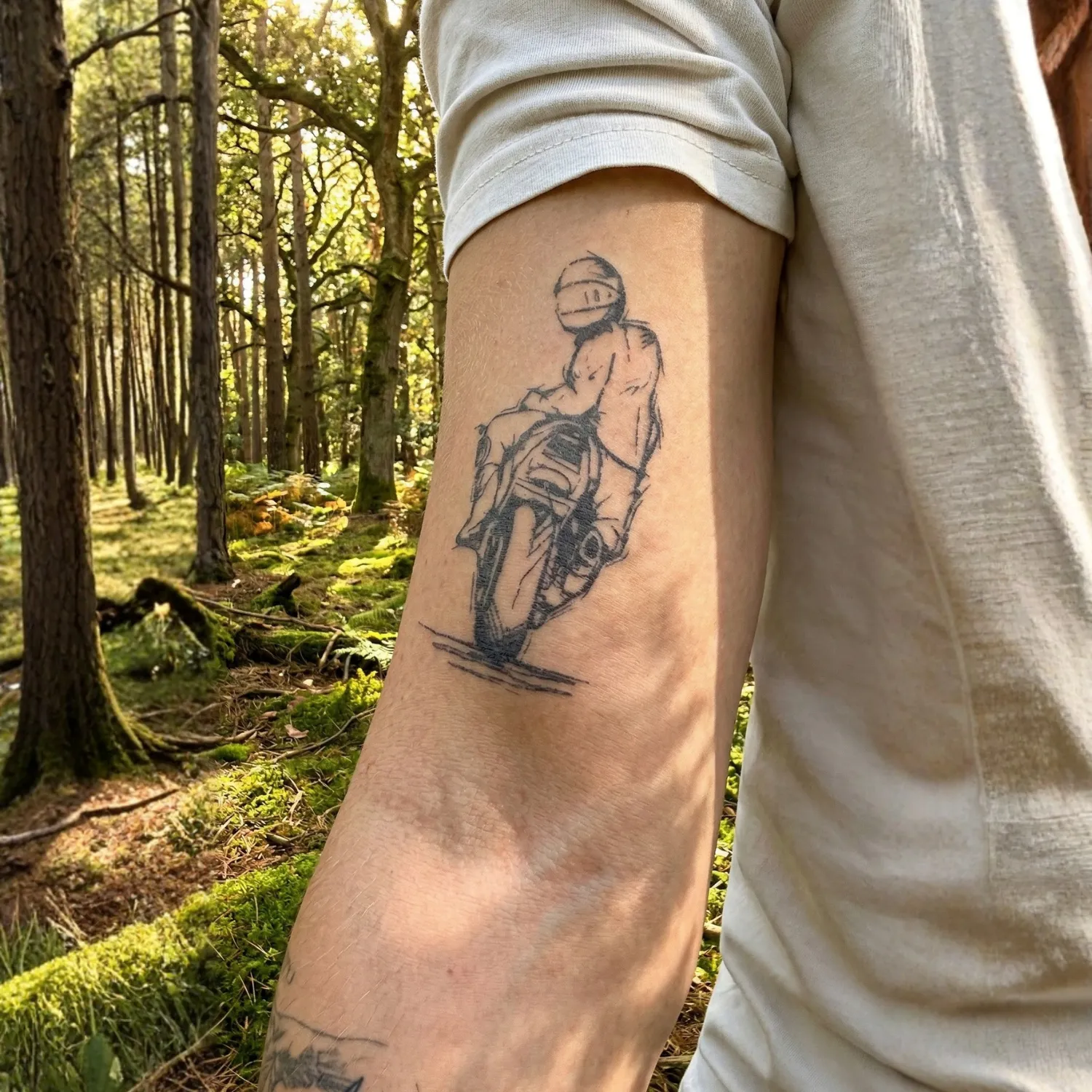 Motocyklowa Wolność - Image 2