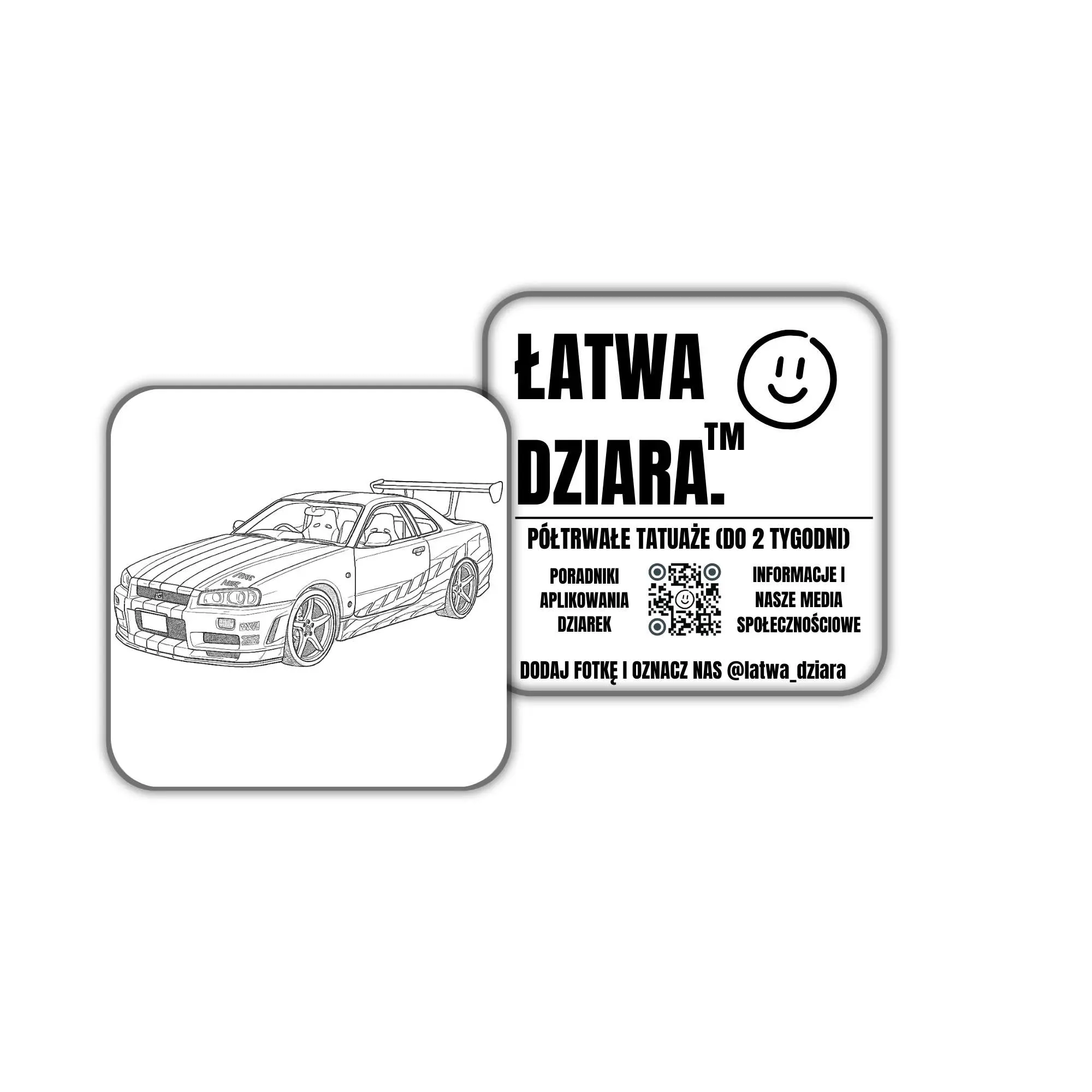 Na Pełnym Gazie