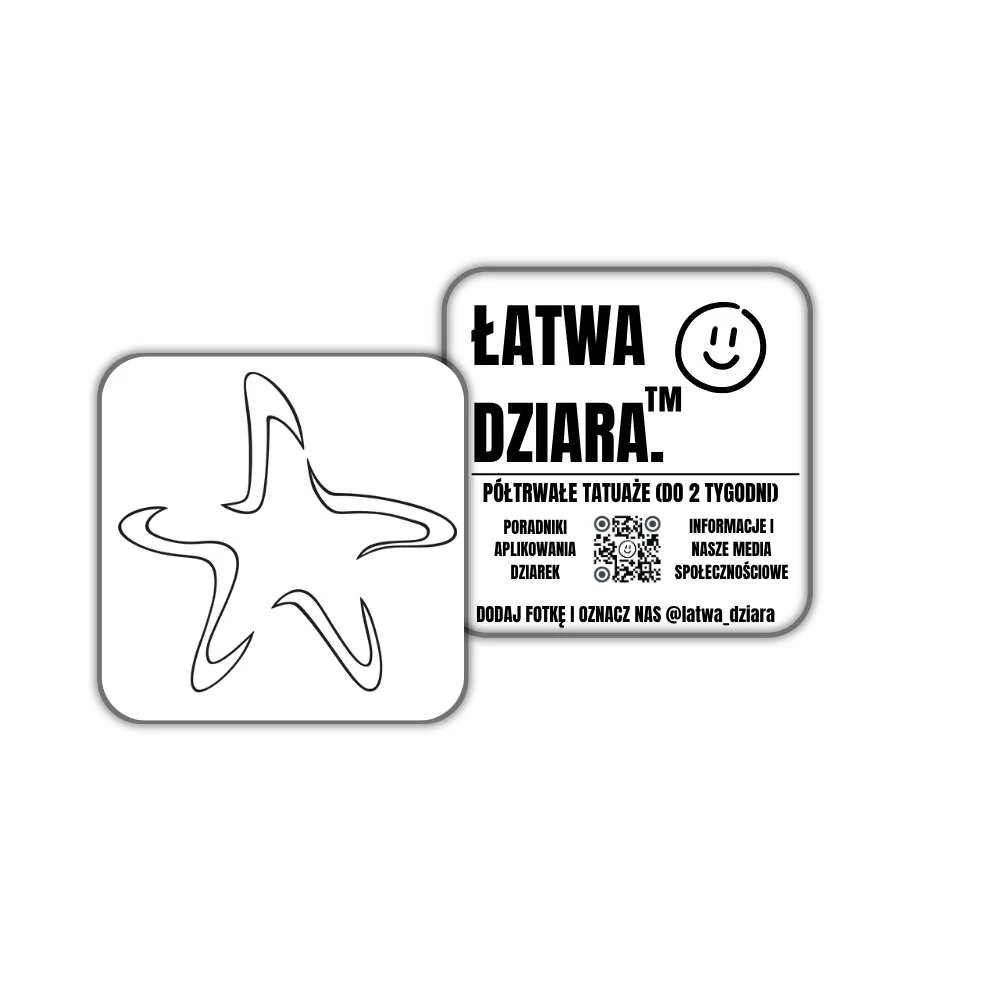 Oceaniczna Gwiazda