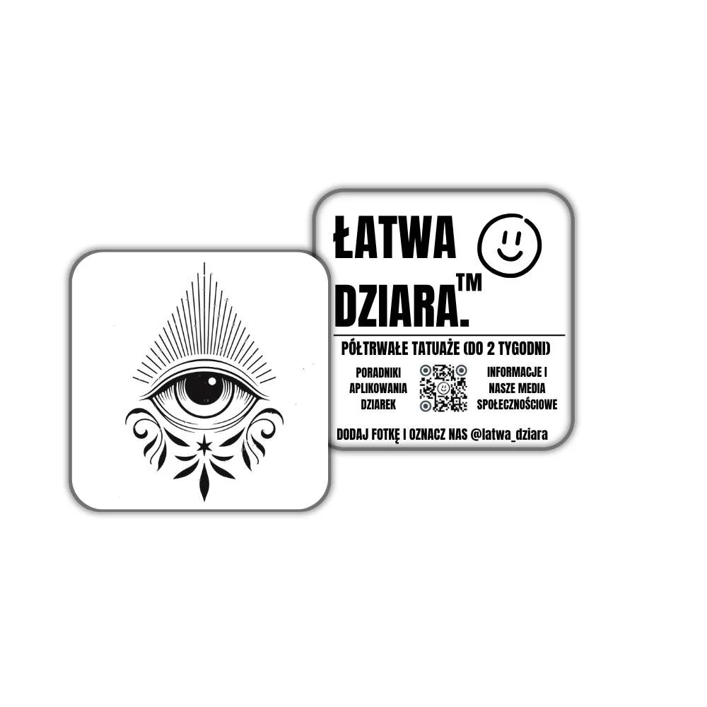 Oko Opatrzności