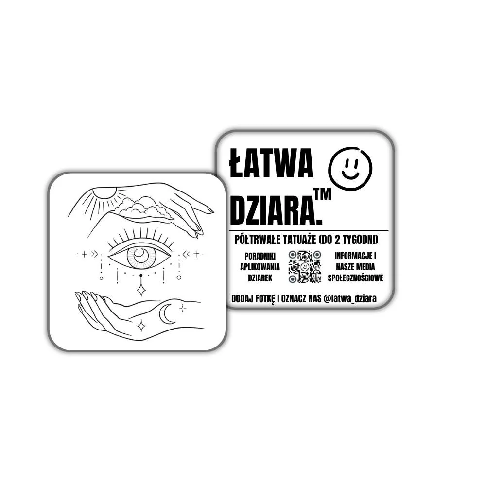 Oko Wszechświata