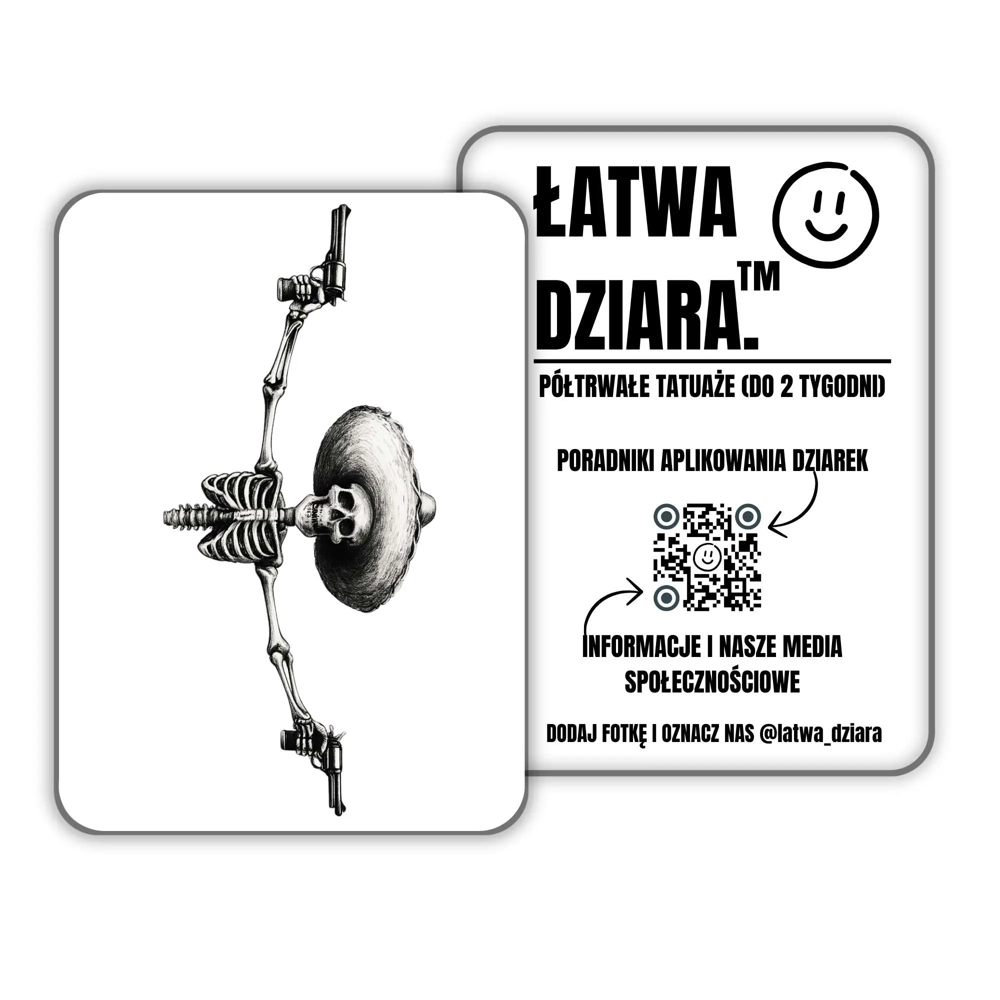 Ostatni Strzał